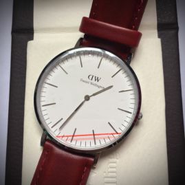 Picture for category Daniel Wellington-40mm Mens